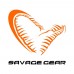 Savage Gear SG4 Medium Game 221cm 12-35g Spinning